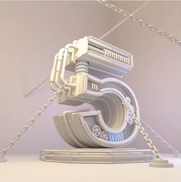 平面设计师需要学3D吗？我的真实体验告诉你答案