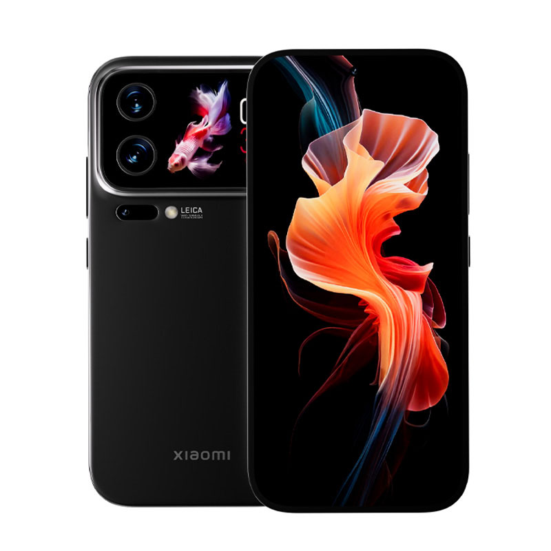 小米17pro手机OC渲染工程小米17pro手机C4D模型下载