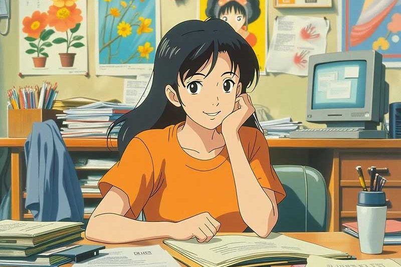 平面设计师应该具备的关键软技能