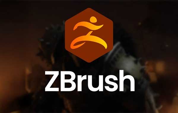 3D数字雕刻建模软件 Maxon ZBrush 2026.0.1破解版下载