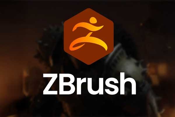 3D数字雕刻建模软件 Maxon ZBrush 2026.0.1破解版下载