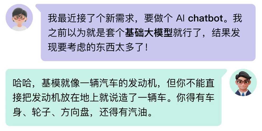 AI术语听不懂?快来收藏这份3分钟速成指南!