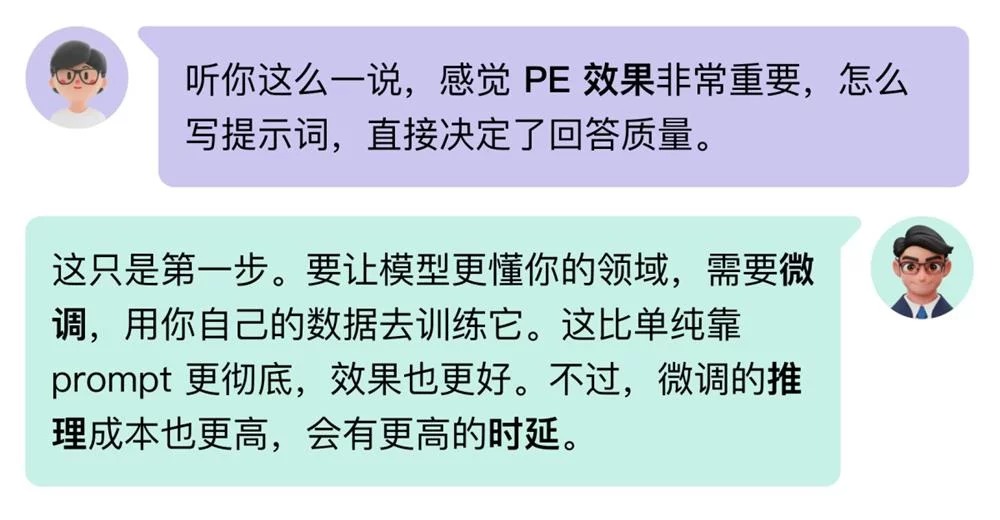 AI术语听不懂?快来收藏这份3分钟速成指南!
