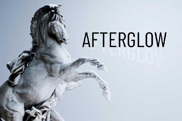 Blender场景灯光照明资产预设 Afterglow v2.1