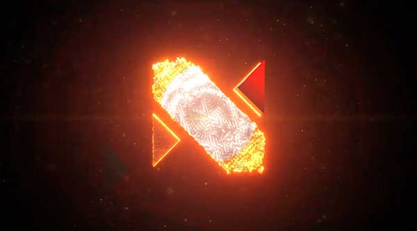 Blender三维模型对象布线拓扑插件 nSolve v0.0.8