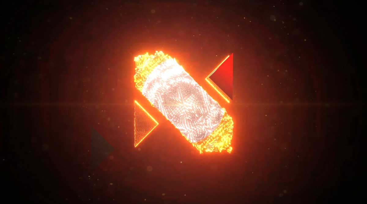 Blender三维模型对象布线拓扑插件 nSolve v0.0.8