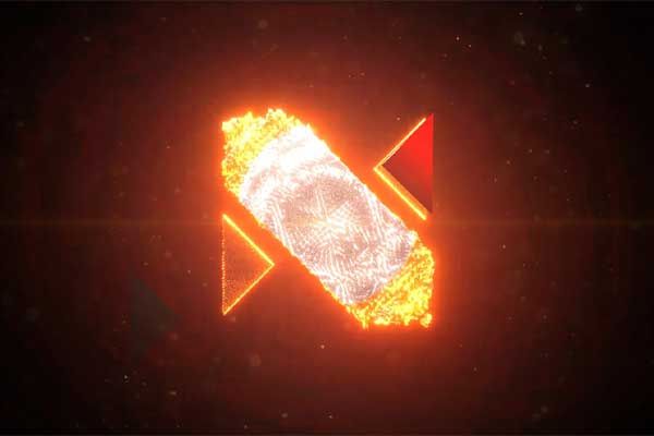 Blender三维模型对象布线拓扑插件 nSolve v0.0.8