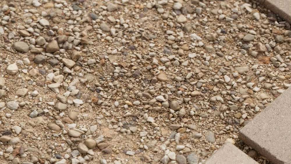 14个GSG灰猩猩碎石砂砾石头预设与贴图下载