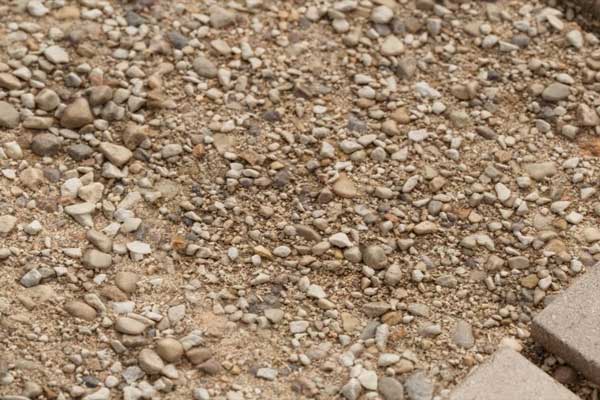 14个GSG灰猩猩碎石砂砾石头预设与贴图下载