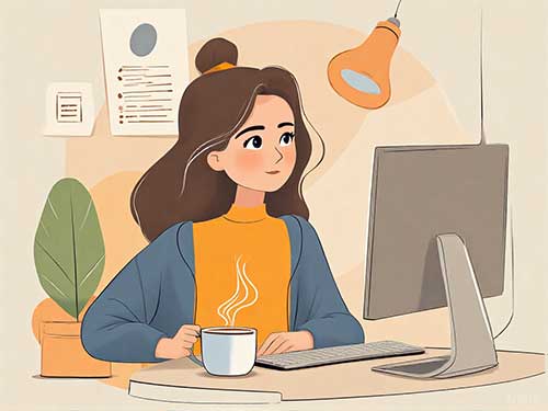 如何克服创意枯竭？平面设计师的8种灵感充电秘籍