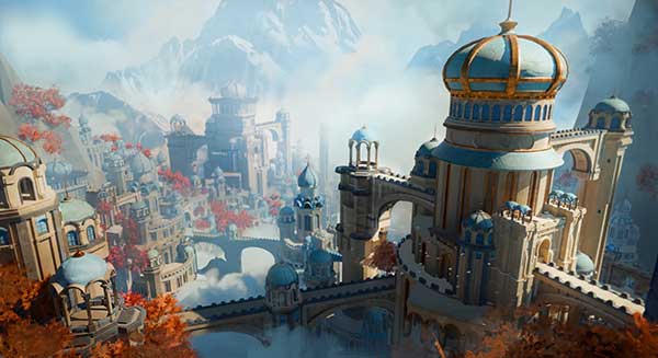 Blender72个卡通风格材质资产预设 Style Mat V1.1