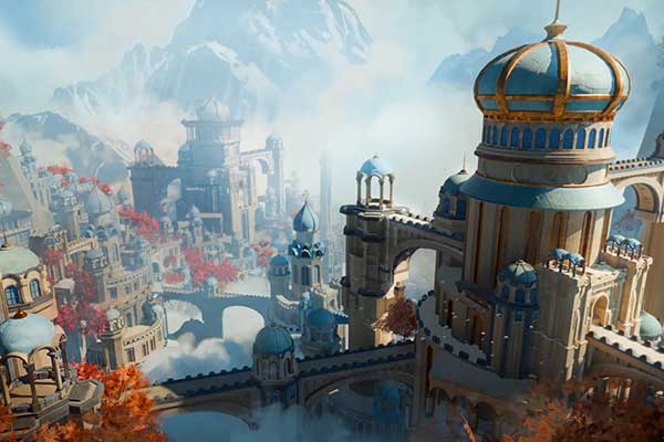 Blender72个卡通风格材质资产预设 Style Mat V1.1