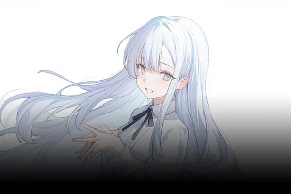 CSP日系动漫人物到角色插画核心技能手绘教程(中英字幕) Coloso – From Shapes to Characters Core Skills and Strategies for Anime Illustration