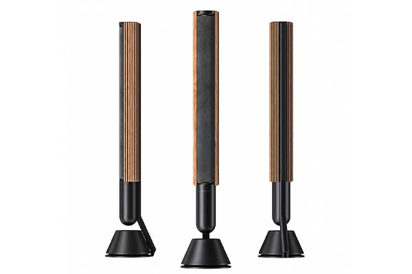 C4D复古音响产品OC渲染工程音箱3D模型下载