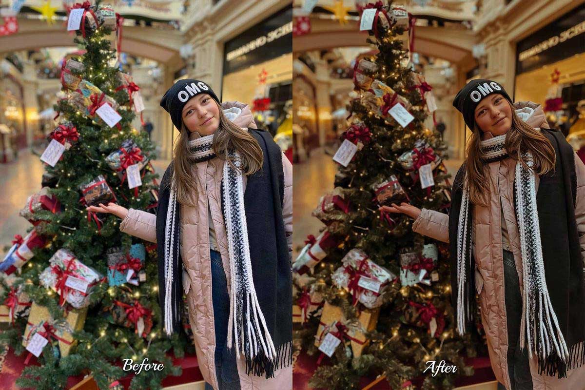 30种暖调节日摄影调色LUTs预设 3dMotional – 30 Ginger Lightroom and Lut Bundle