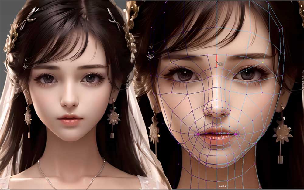 建模新手不知道从哪里开始？这些入门要点一定要掌握！