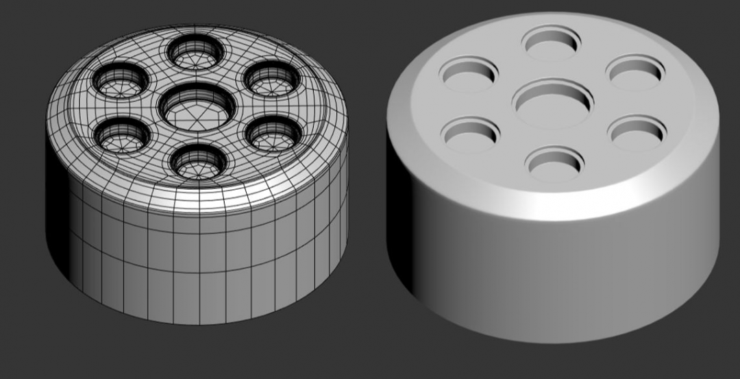 建模新手不知道从哪里开始？这些入门要点一定要掌握！