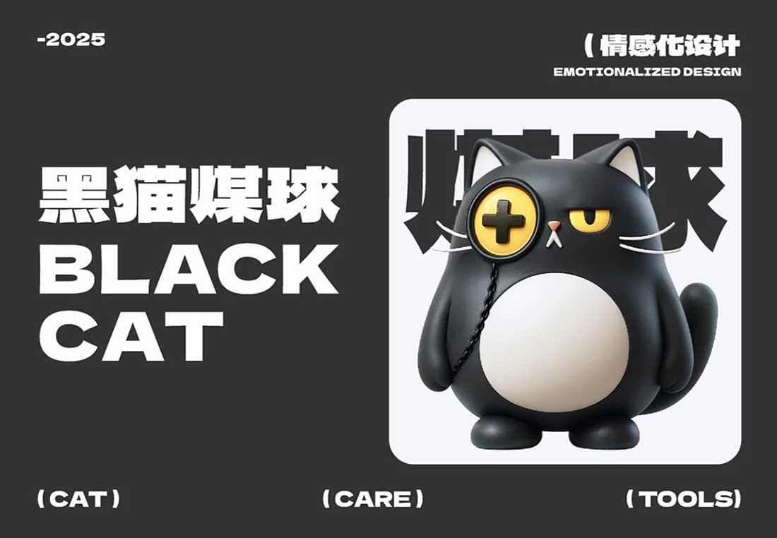 作品集太普通?4招让你瞬间提升质感!