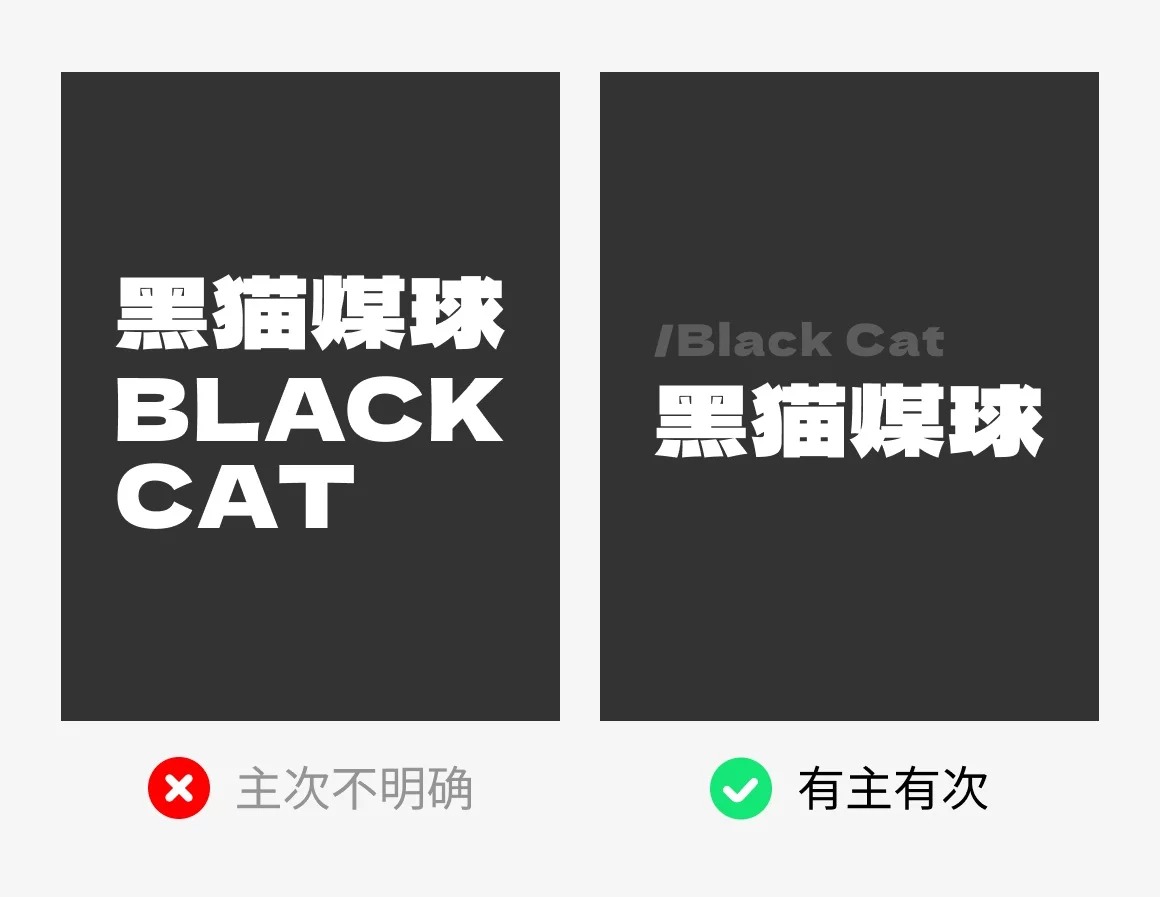 作品集太普通?4招让你瞬间提升质感!