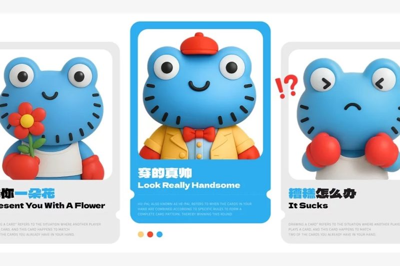 作品集太普通？4招让你瞬间提升质感！