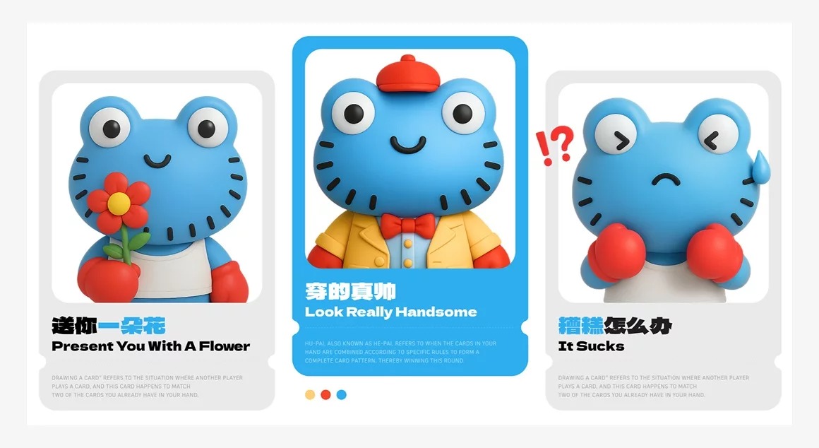 作品集太普通?4招让你瞬间提升质感!