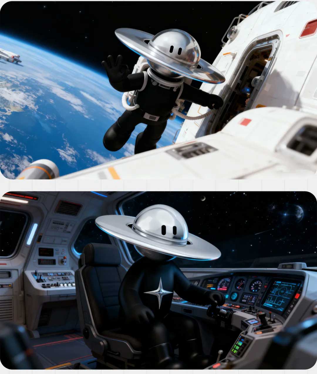 为什么你的设计总显得千篇一律?4个技巧帮你快速脱颖而出