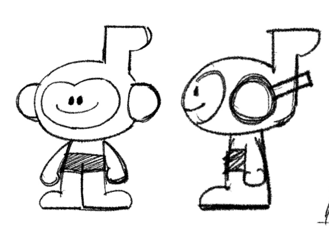 为什么你的设计总显得千篇一律?4个技巧帮你快速脱颖而出