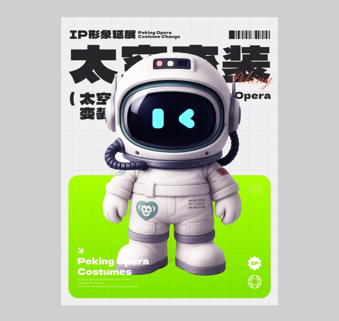 为什么你的设计总显得千篇一律?4个技巧帮你快速脱颖而出