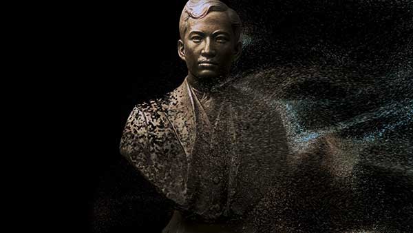 三维模型粒子消散效果Blender插件 Point Animate by Kiri Engine v1.0.2