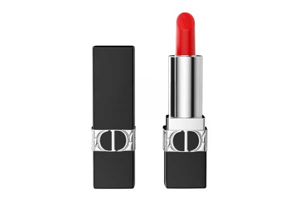 Dior 迪奥口红模型美妆3D模型(C4D,FBX)