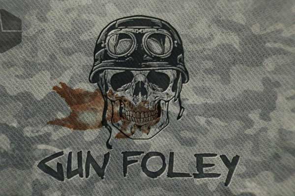 301种枪拟音音效素材 Gun Foley SFX