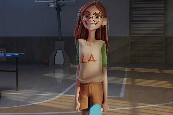 Maya阿诺德Arnold角色动画灯光渲染课程(中英文字幕) Lurin House – Advanced Lighting For Animation