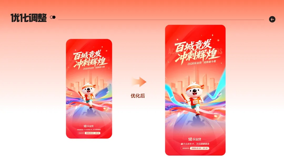 AI设计实战:如何在一小时内完成活动主视觉海报?