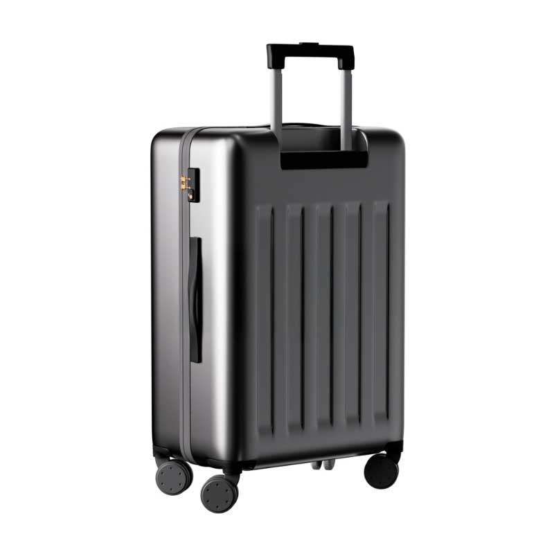 行李箱模型生活用品3D模型(C4D,FBX)