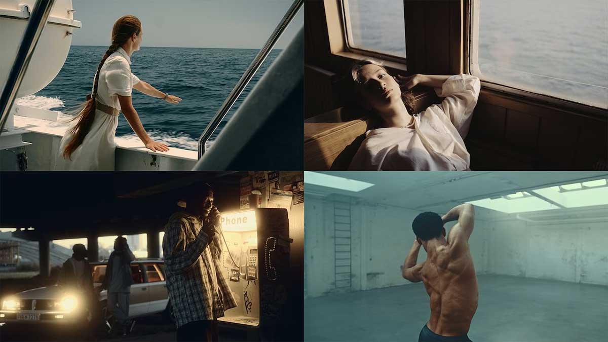 14个复古胶片摄影风格LUTS+LR调色预设 GradeFruit – Film Photography