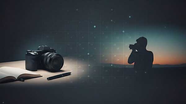 30天从日常练习到创意大师的摄影教程 Udemy – 30 Day Photography Challenge Master Creative Photography