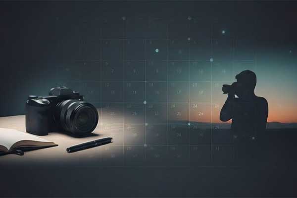 30天从日常练习到创意大师的摄影教程 Udemy – 30 Day Photography Challenge Master Creative Photography