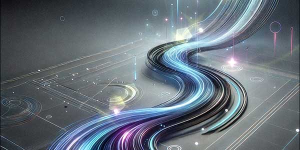 实时动画路径编辑Blender插件 Motion Path Pro V3.1.0