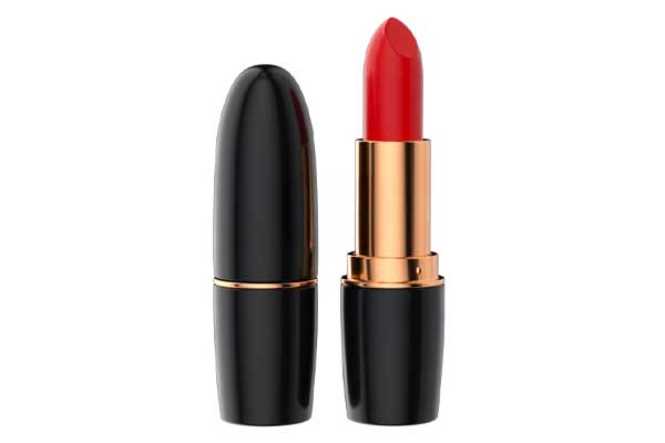 MAC 魅可经典子弹头口红模型美妆3D模型下载(C4D,FBX)