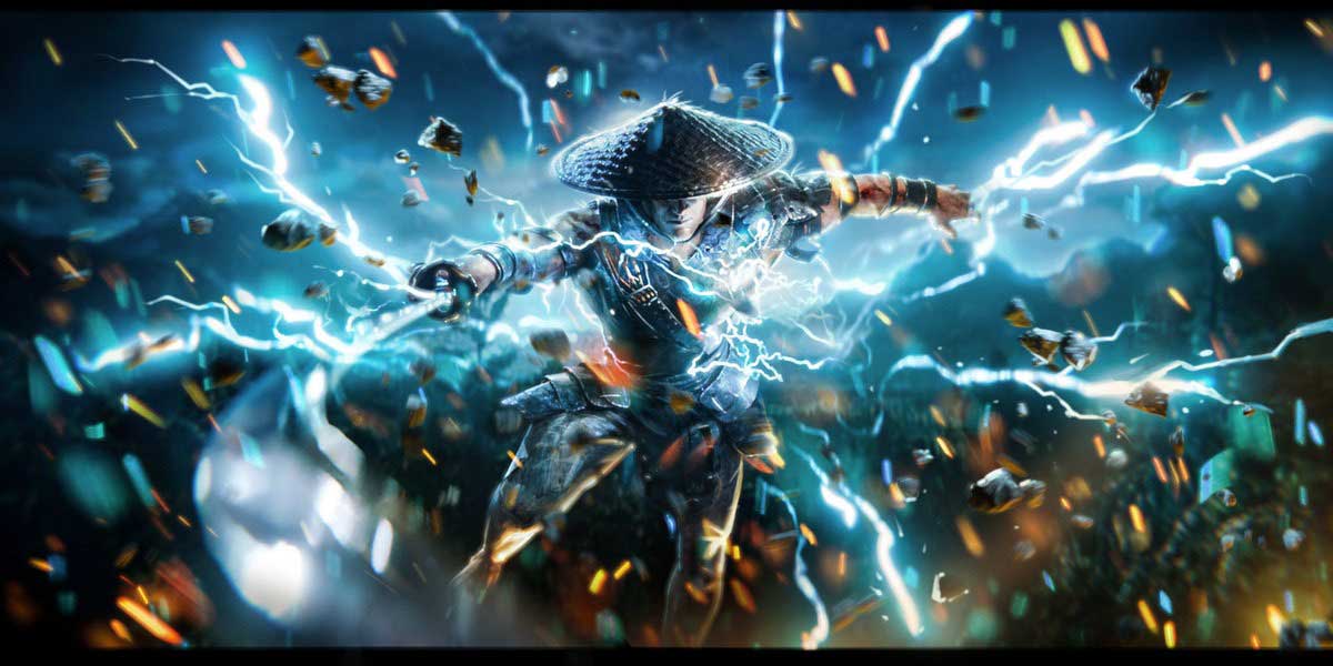 Blender火焰闪电火花灰尘花瓣树叶魔法特效资产预设 Omega Particle Fx V0.4.5