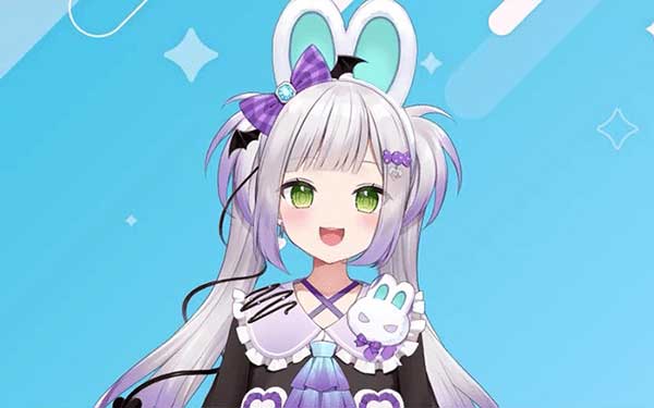 Live2D零基础制作VTuber虚拟主播角色视频教程(中英文字幕) Coloso-From Basics to Practice: Creating Cute Live2D for VTubers