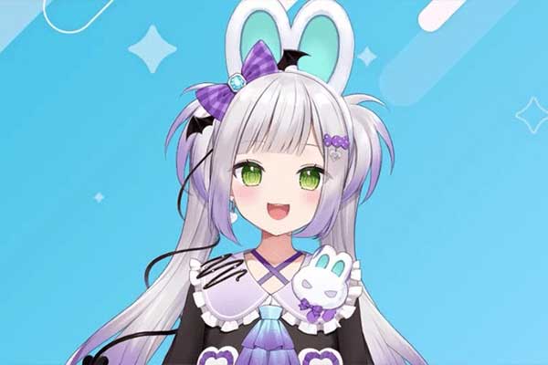 Live2D零基础制作VTuber虚拟主播角色视频教程(中英文字幕) Coloso-From Basics to Practice: Creating Cute Live2D for VTubers