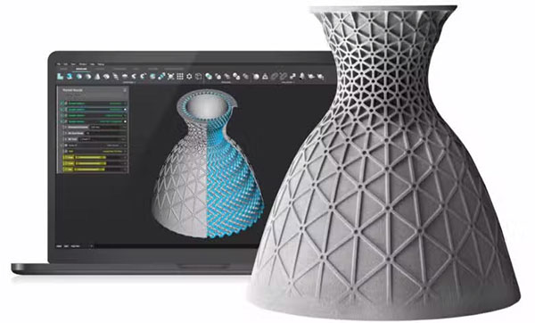 3D建模打印软件 nTopology V5.40.2 Win破解版