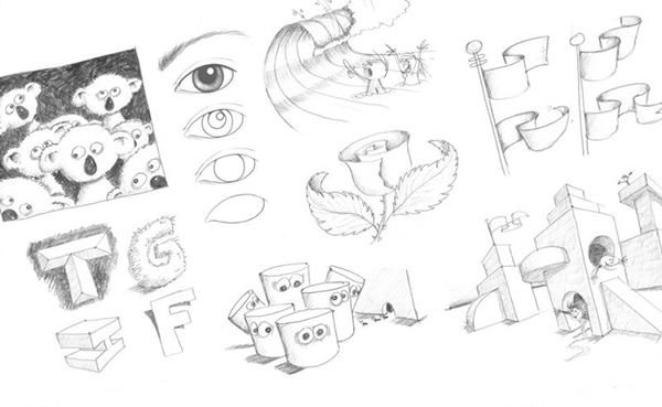 21天从零基础到绘画透视光影造型全掌握入门大师课程(中文字幕) Aprende a dibujar en 21 días (Temporada 1)