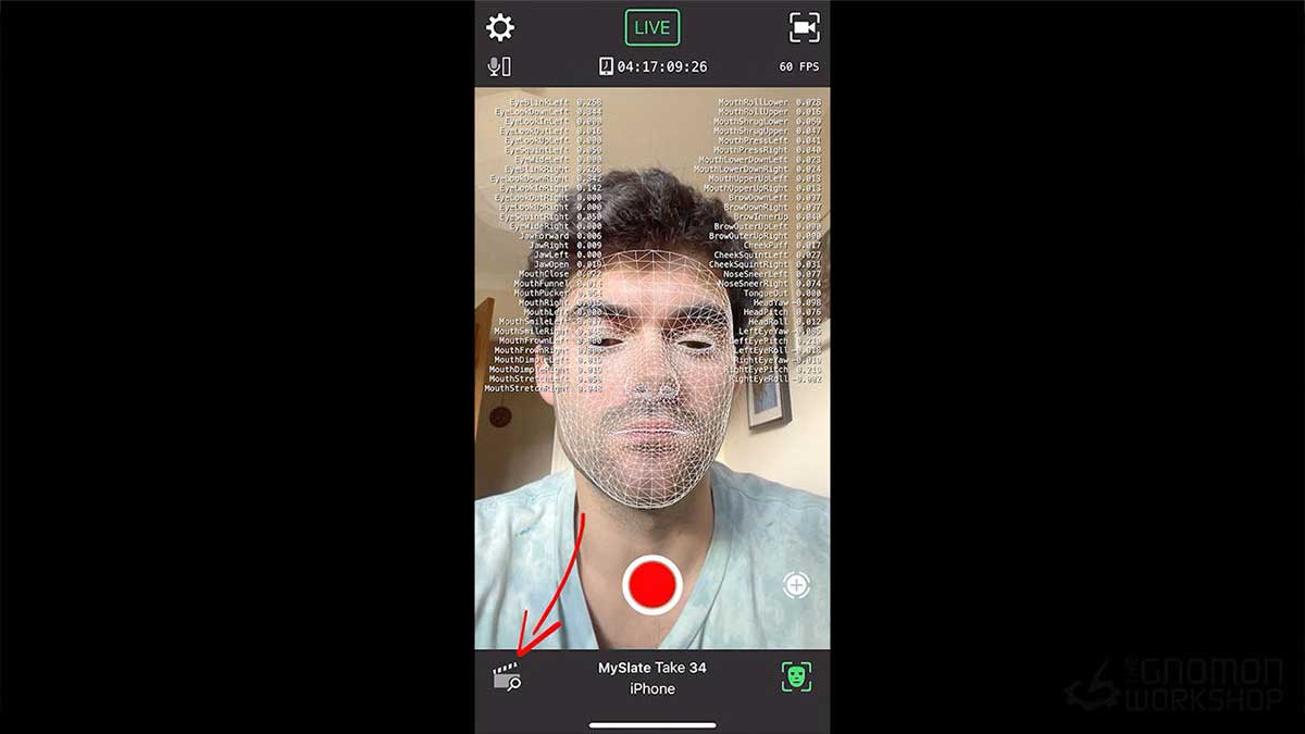 Maya/ZBrush高级表情面部数据捕捉绑定动画视频教程(中文配音/中文字幕) The Gnomon Workshop – Advanced Facial Blendshape Networks