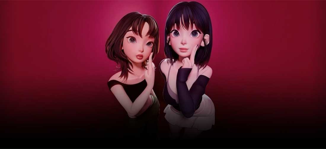 Blender风格化3D角色造型建模贴图绑定动画渲染视频教程附160个实用案例(中文配音/中文字幕) Coloso-Blender 3D Character Styling and Direction with 160 Practical Examples