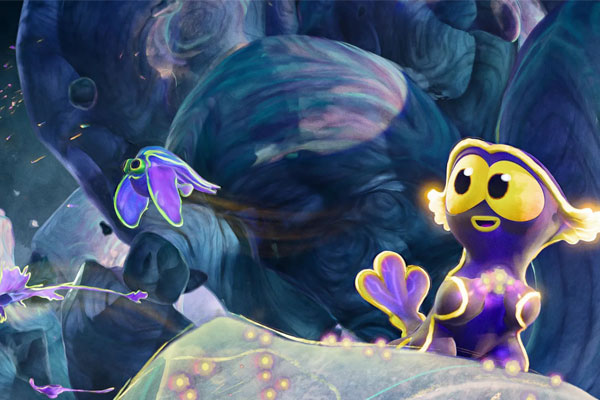 Blender免费开源三维建模动画软件 Blender 5.1.0 Win/Mac/Linux正式版下载