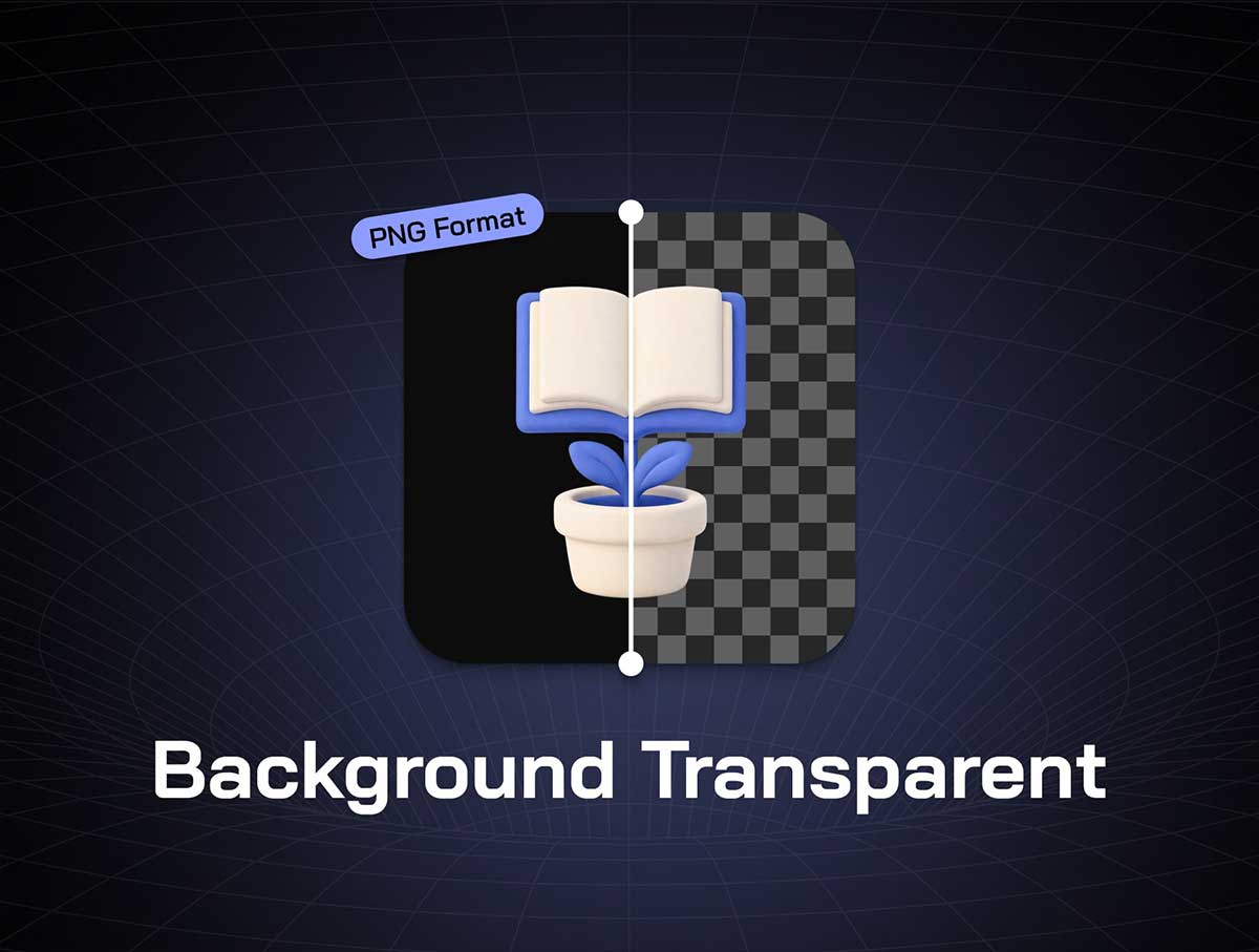 35+高品质教育主题3D图标素材合集下载 Education 3D Icon Set