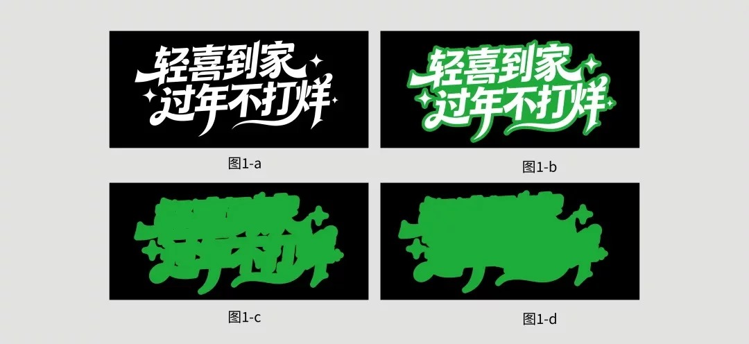 3个包装设计签样技巧,帮你轻松提升通过率