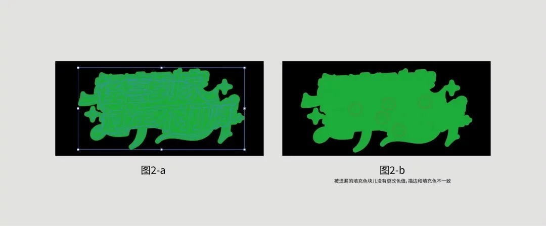 3个包装设计签样技巧,帮你轻松提升通过率